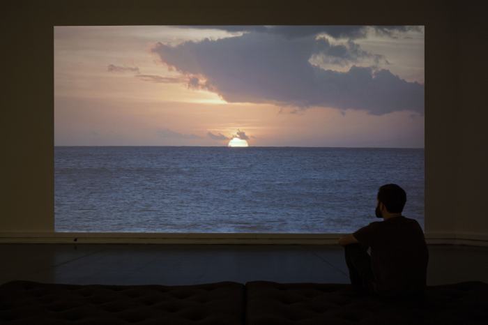 Julian Charrière, Iroojrilik