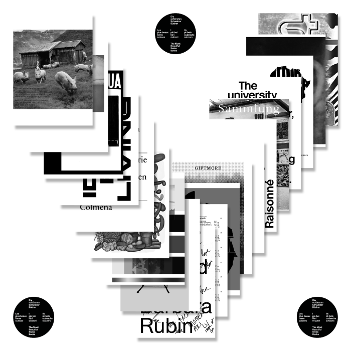 Graphisme: Teo Schifferli