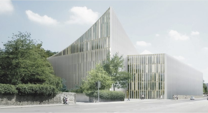 © Pierre-Alain Dupraz