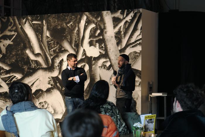 © Maëlle Cornut / EDHEA