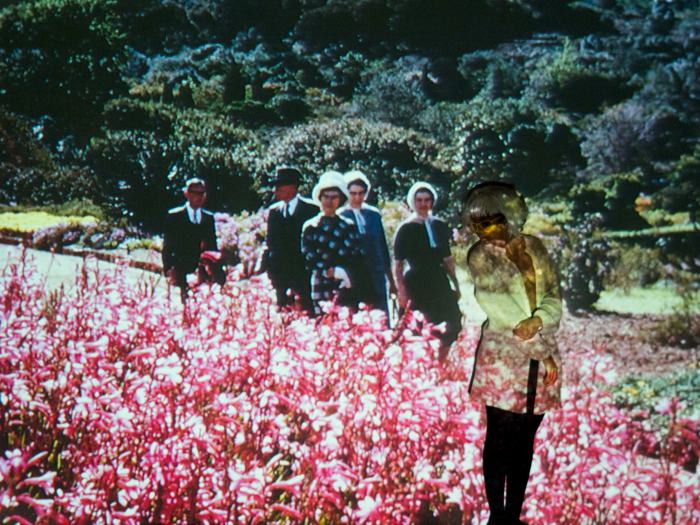 © Uriel Orlow, The Fairest Heritage