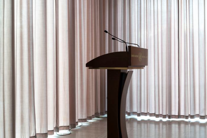 Palais des Nations, Genève © Koehle/Vermot, 2020